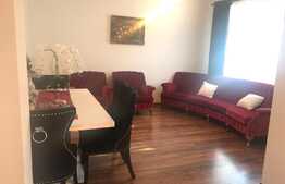 De vanzare apartament in vila, la cheie, 132 mp utili, 140 mp teren, cartier Grigorescu!