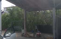 De vanzare apartament in vila, la cheie, 132 mp utili, 140 mp teren, cartier Grigorescu!