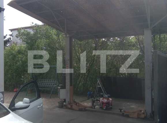 Casa de vânzare 4 camere Grigorescu - 37405CV | BLITZ Cluj-Napoca | Poza2