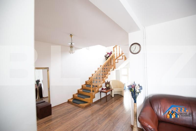 Casa de vânzare 4 camere Grigorescu - 37405CV | BLITZ Cluj-Napoca | Poza9