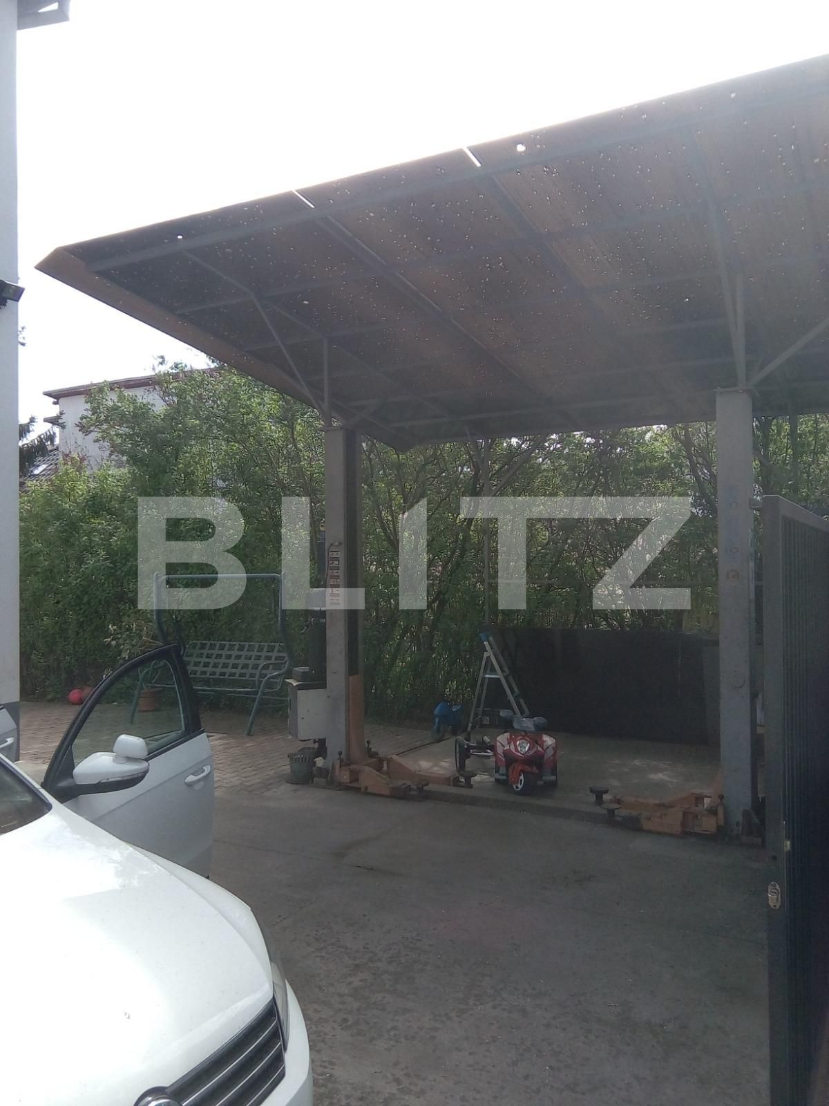 Casa de vânzare 4 camere Grigorescu - 37405CV | BLITZ Cluj-Napoca | Poza2