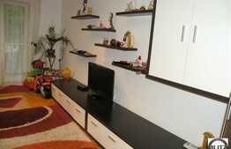 2 camere integral renovat pe strada Unirii!+ parcare!