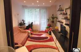 2 camere integral renovat pe strada Unirii!+ parcare!