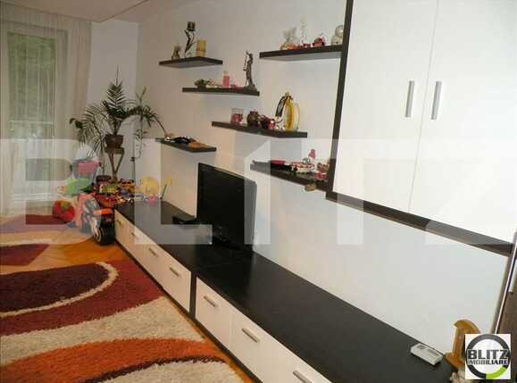 Apartament de vânzare 2 camere Gheorgheni - 3741AV | BLITZ Cluj-Napoca | Poza2