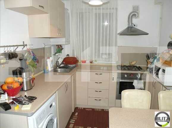 Apartament de vânzare 2 camere Gheorgheni - 3741AV | BLITZ Cluj-Napoca | Poza4