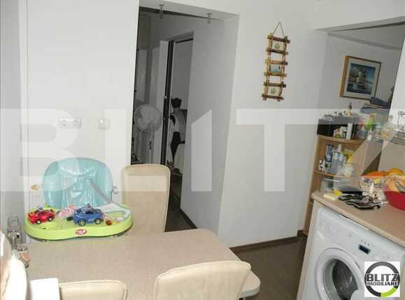 Apartament de vânzare 2 camere Gheorgheni - 3741AV | BLITZ Cluj-Napoca | Poza5