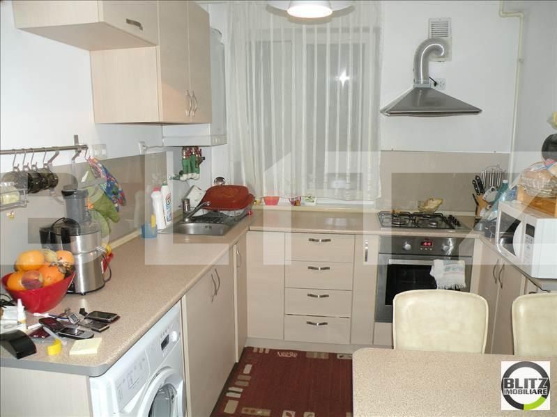 Apartament de vânzare 2 camere Gheorgheni - 3741AV | BLITZ Cluj-Napoca | Poza4