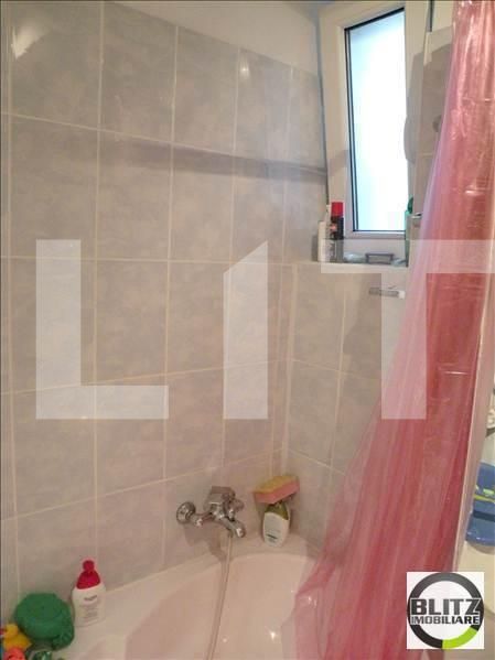Apartament de vânzare 2 camere Gheorgheni - 3741AV | BLITZ Cluj-Napoca | Poza6