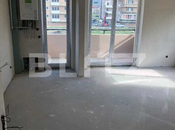 Apartament de vânzare 2 camere Floreşti - 37410AV | BLITZ Cluj-Napoca | Poza1