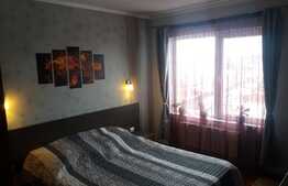3 camere, 66 mp, parcare, zona strazii Florilor