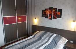 3 camere, 66 mp, parcare, zona strazii Florilor