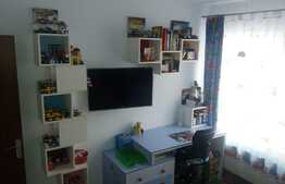 3 camere, 66 mp, parcare, zona strazii Florilor