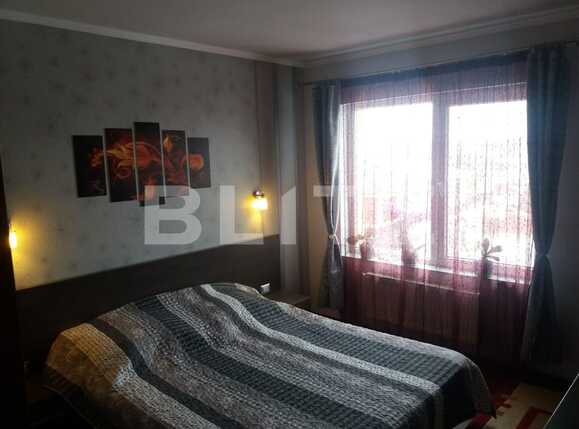 Apartament de vânzare 3 camere Floreşti - 37411AV | BLITZ Cluj-Napoca | Poza4