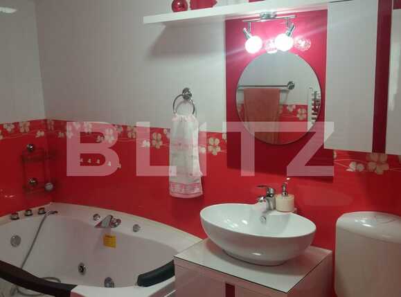 Apartament de vânzare 3 camere Floreşti - 37411AV | BLITZ Cluj-Napoca | Poza8