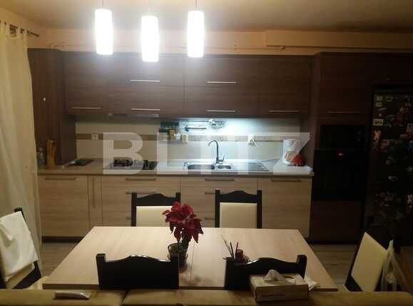 Apartament de vânzare 3 camere Floreşti - 37411AV | BLITZ Cluj-Napoca | Poza3