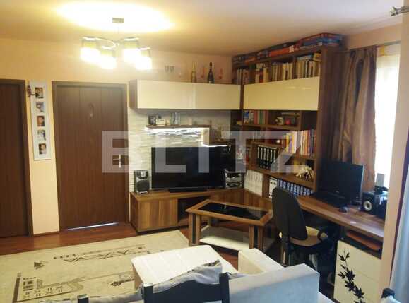 Apartament de vânzare 3 camere Floreşti - 37411AV | BLITZ Cluj-Napoca | Poza2