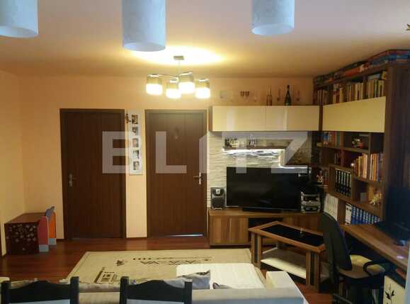 Apartament de vânzare 3 camere Floreşti - 37411AV | BLITZ Cluj-Napoca | Poza1