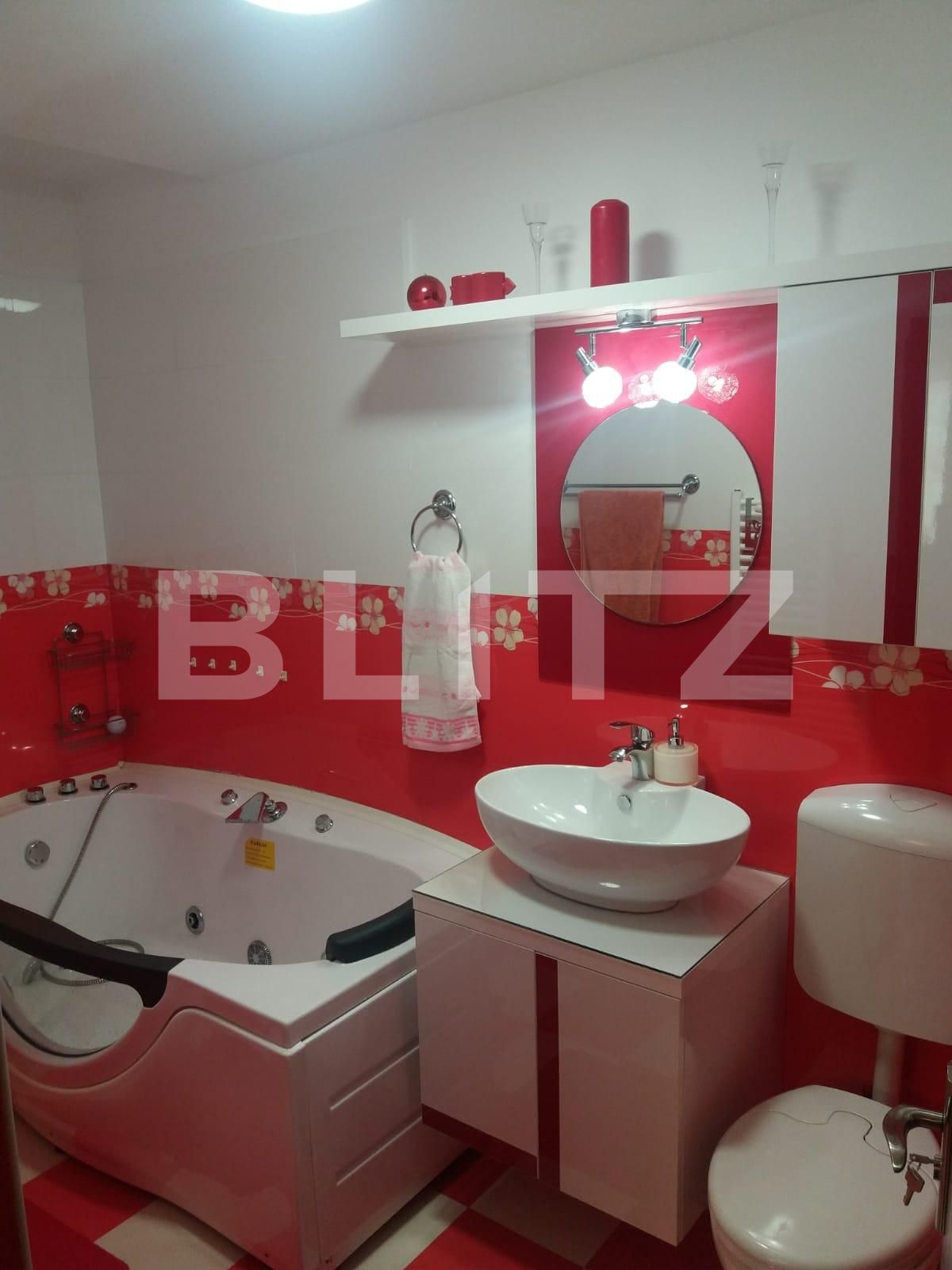 Apartament de vânzare 3 camere Floreşti - 37411AV | BLITZ Cluj-Napoca | Poza8