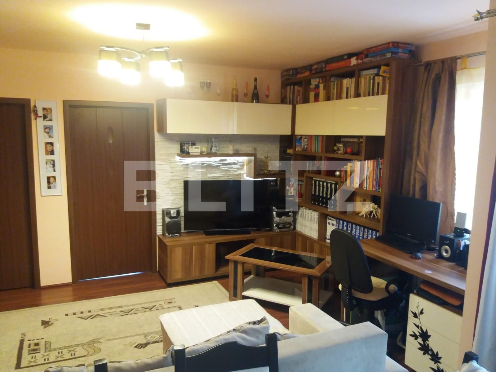 Apartament de vânzare 3 camere Floreşti - 37411AV | BLITZ Cluj-Napoca | Poza2