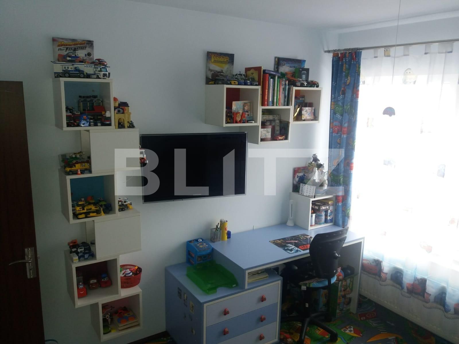 Apartament de vânzare 3 camere Floreşti - 37411AV | BLITZ Cluj-Napoca | Poza7