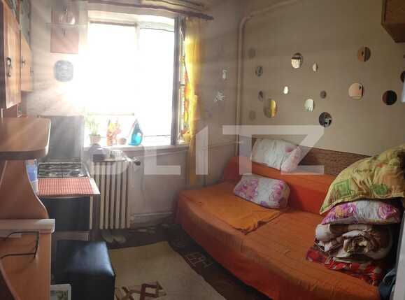 Garsonieră de vânzare Gruia - 37413AV | BLITZ Cluj-Napoca | Poza1