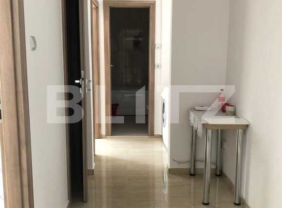 Apartament de închiriat 2 camere Manastur - 37414AI | BLITZ Cluj-Napoca | Poza8