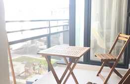 Apartament 2 camere, 53 mp, Donath Park!