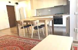 Apartament 2 camere, 53 mp, Donath Park!
