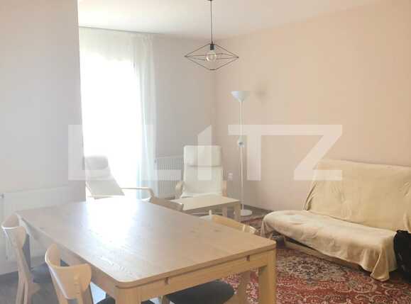 Apartament de închiriat 2 camere Grigorescu - 37415AI | BLITZ Cluj-Napoca | Poza8