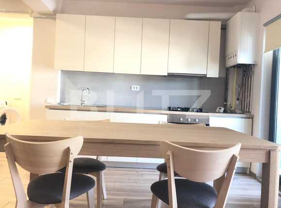 Apartament de închiriat 2 camere Grigorescu - 37415AI | BLITZ Cluj-Napoca | Poza2