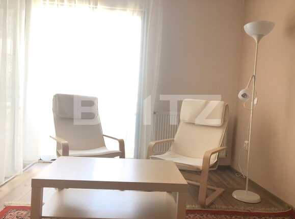 Apartament de închiriat 2 camere Grigorescu - 37415AI | BLITZ Cluj-Napoca | Poza1