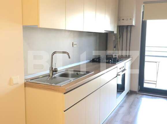 Apartament de închiriat 2 camere Grigorescu - 37415AI | BLITZ Cluj-Napoca | Poza5