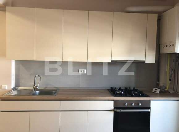 Apartament de închiriat 2 camere Grigorescu - 37415AI | BLITZ Cluj-Napoca | Poza3