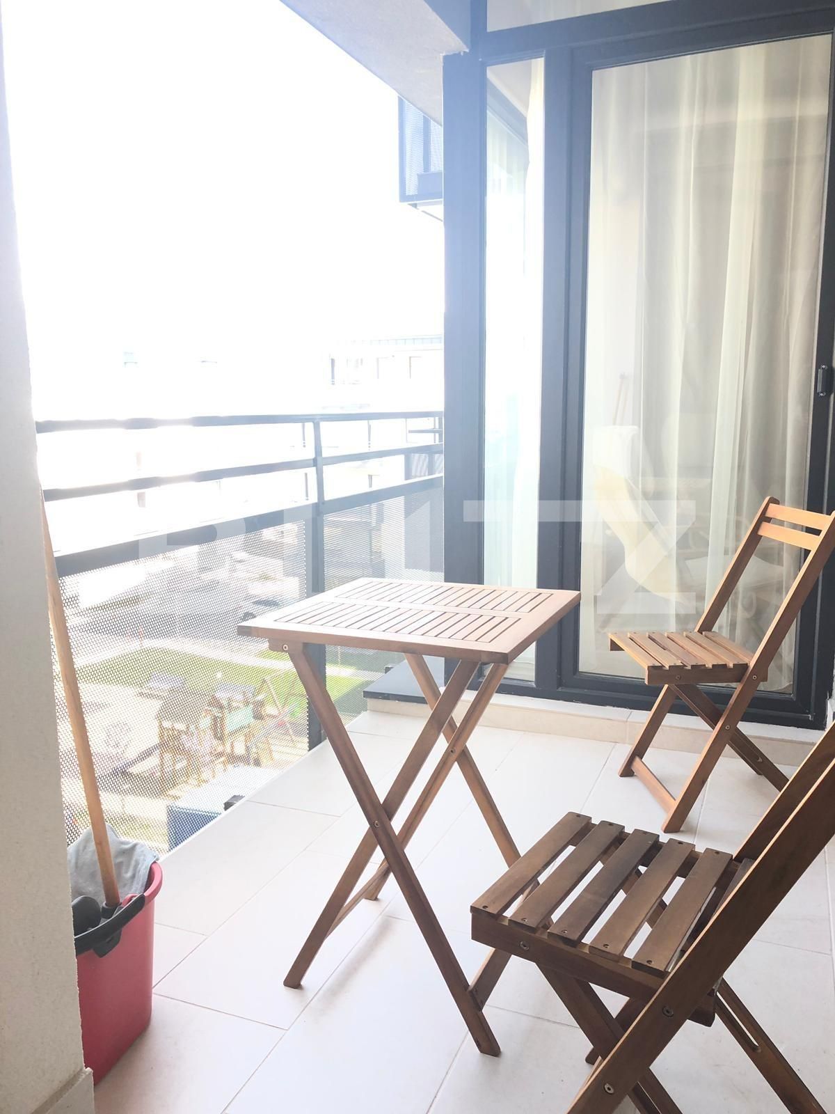 Apartament de închiriat 2 camere Grigorescu - 37415AI | BLITZ Cluj-Napoca | Poza9