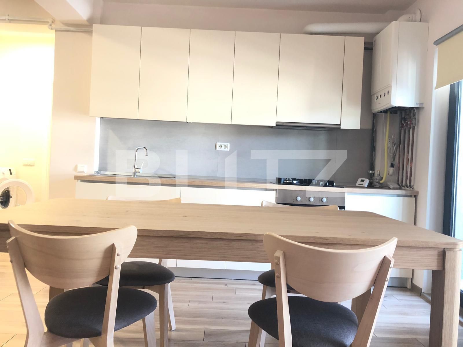 Apartament de închiriat 2 camere Grigorescu - 37415AI | BLITZ Cluj-Napoca | Poza2