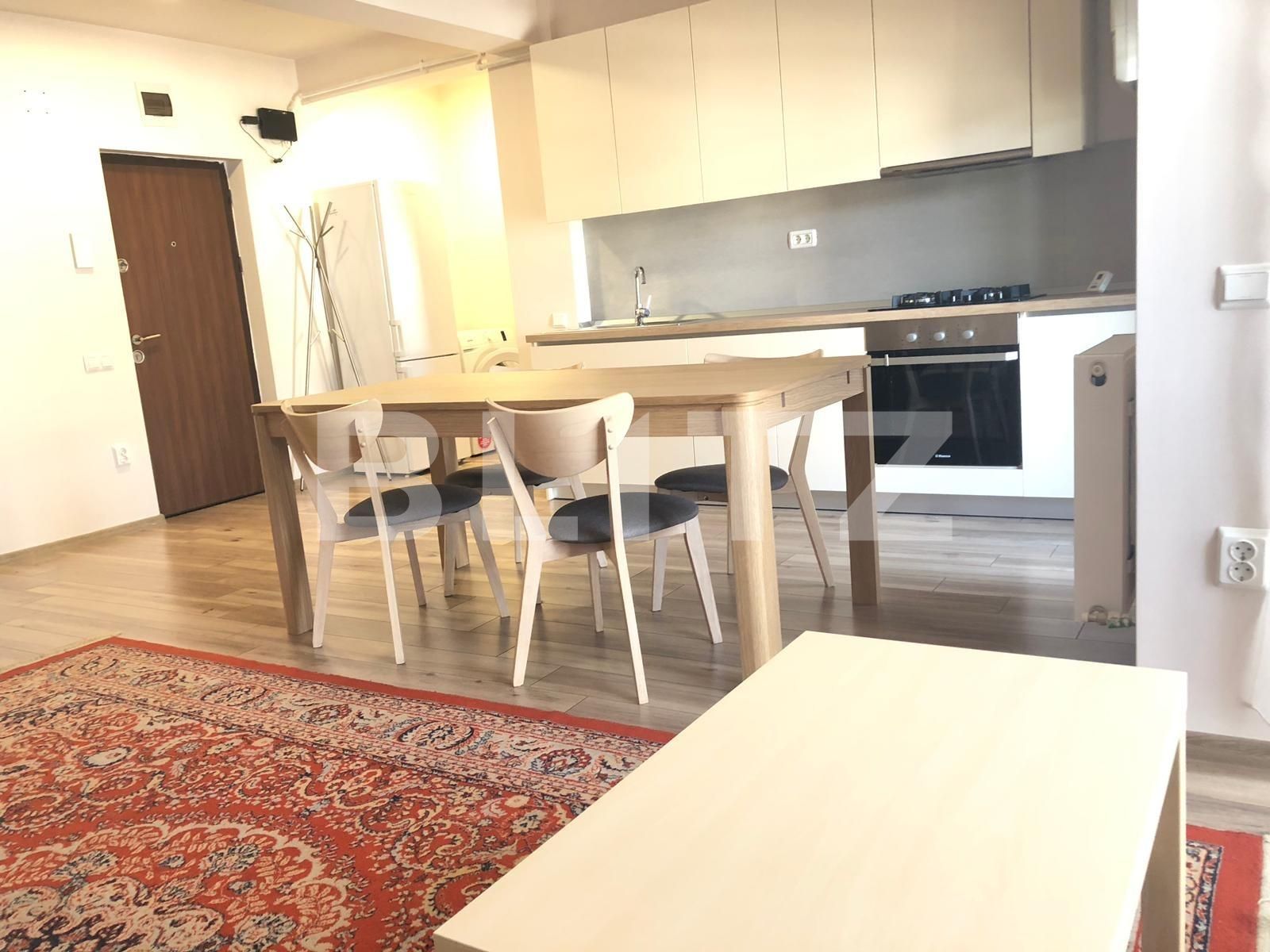 Apartament de închiriat 2 camere Grigorescu - 37415AI | BLITZ Cluj-Napoca | Poza4