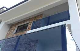 Casa cuplata 120 mp, 300 mp teren, vecinatati de top!