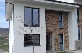 Casa cuplata 120 mp, 300 mp teren, vecinatati de top!