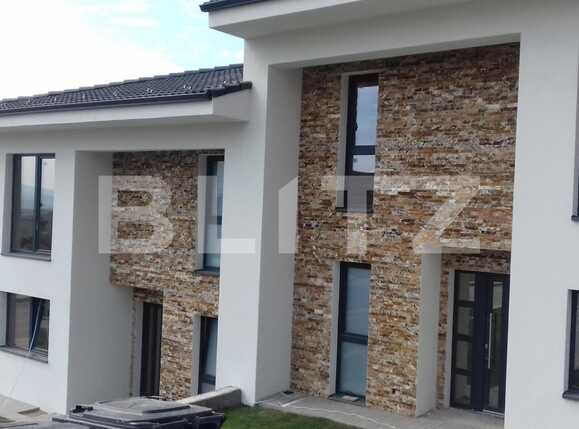 Casa de vânzare 4 camere Iris - 37416CV | BLITZ Cluj-Napoca | Poza1