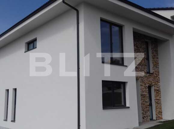 Casa de vânzare 4 camere Iris - 37416CV | BLITZ Cluj-Napoca | Poza2