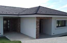 Casa tip duplex 131 mp utili, teren de 350 mp! Zona panoramica, de case!