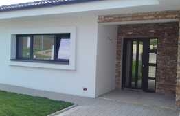 Casa tip duplex 131 mp utili, teren de 350 mp! Zona panoramica, de case!