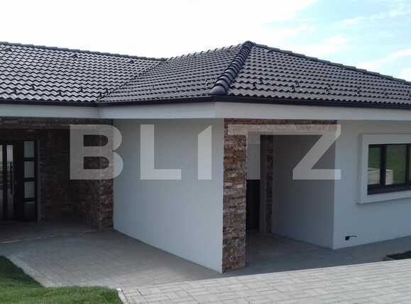 Casa de vânzare 4 camere Iris - 37417CV | BLITZ Cluj-Napoca | Poza1