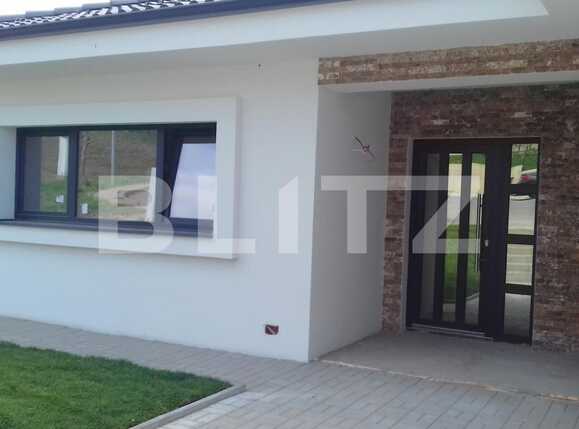 Casa de vânzare 4 camere Iris - 37417CV | BLITZ Cluj-Napoca | Poza3