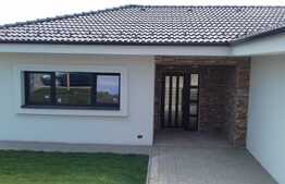 Casa tip duplex de 131 mp utili, teren de 500 mp, panorama! 