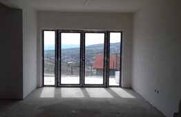 Casa tip duplex de 131 mp utili, teren de 500 mp, panorama! 