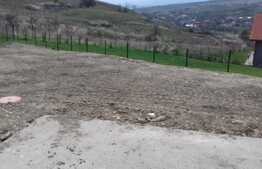 Casa tip duplex de 131 mp utili, teren de 500 mp, panorama! 