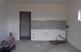 Casa tip duplex de 131 mp utili, teren de 500 mp, panorama! 