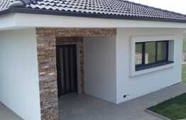 Casa tip duplex de 131 mp utili, teren de 500 mp, panorama! 