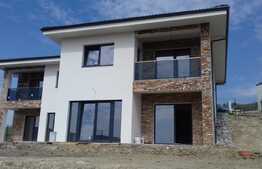 Casa tip duplex de 131 mp utili, teren de 500 mp, panorama! 